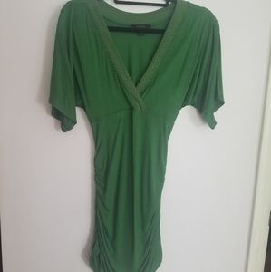 Express blouse